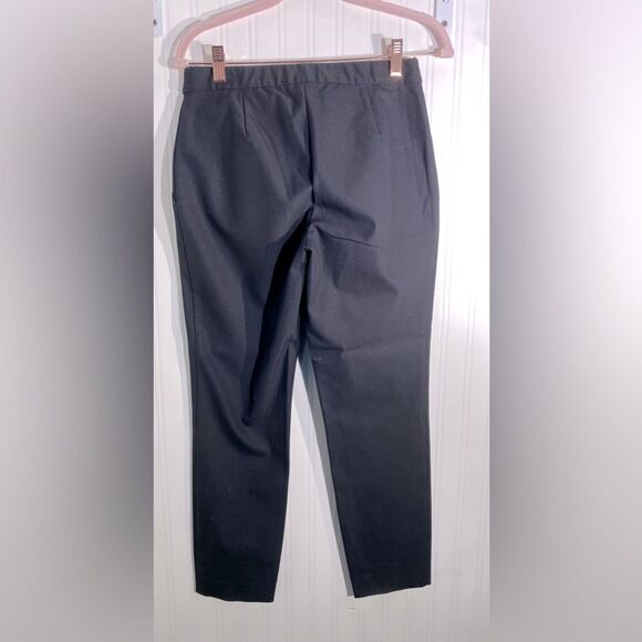 Theory stretchy black‎ pants Size 2 - Picture 5 of 5
